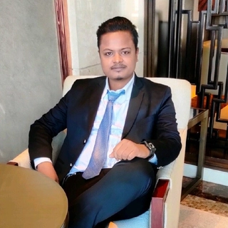 Arghya Naskar