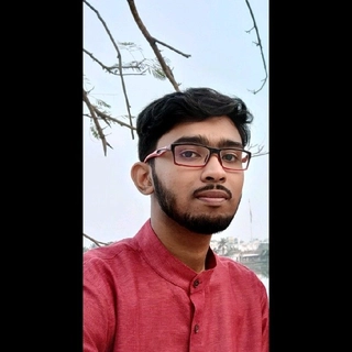 Arghya Sutradhar