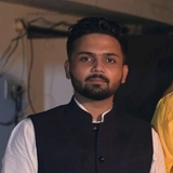 Arham Husain Ashraf