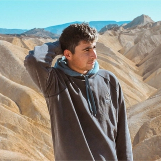 Ari Sidman
