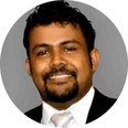 Ari Vivekanandarajah