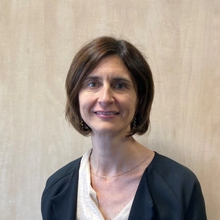 Ariadna Jimenez Continente