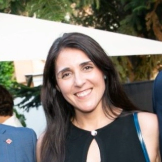 Ariadna Reques Sánchez