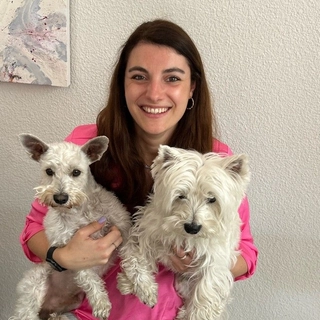 Ariadna Torres Niubo