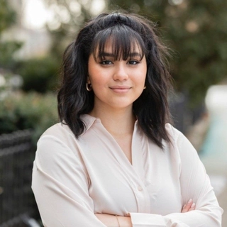 Ariana Mattice - Lybrand