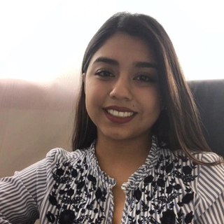 Ariana Naomi Lopez Puertos