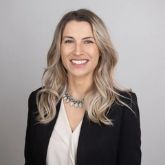 Ariane Beaulieu Sirois