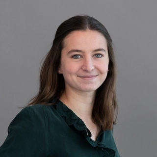 Ariane Daney de Marcillac