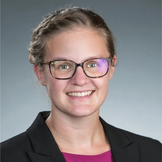 Arianna Mills