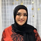 Ariba Jamil