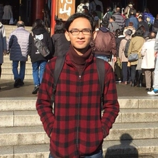 Arief Luqmannurhakim