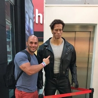 Ariel Alejandro Petrocelli