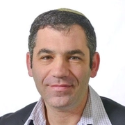 Ariel Cohen