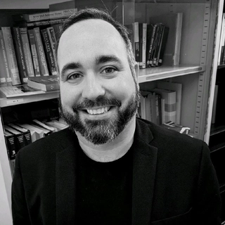 Ariel Duarte López, Ph.D.