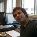 Ariel Fernandez Cabanas