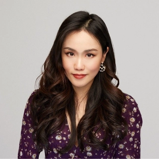 Ariel Lin