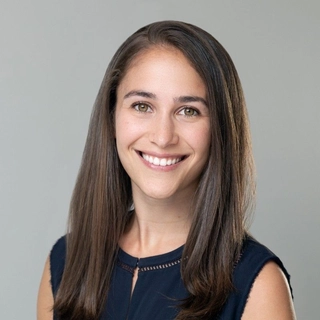 Ariel Miller Darché