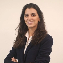 Ariel Shamsian Kahen