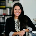 Arielle Mikos Eatherton