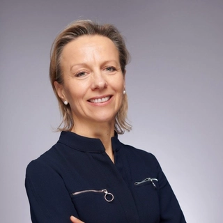 Arielle Savoye de Puineuf