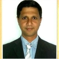Arif Ahamed Shaikh