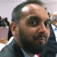 Arif Shaikh