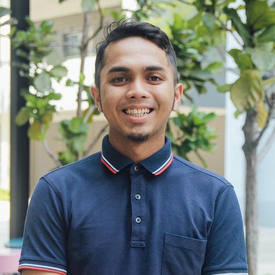 Ariff Mifzal