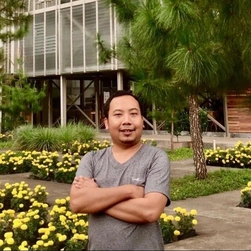 Arifman Aji Ardiansyah