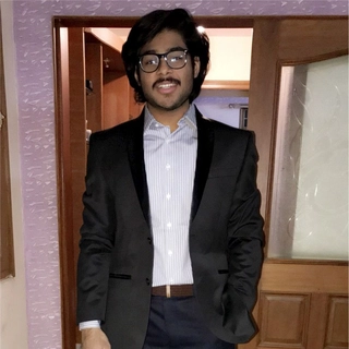 Arihant Jain