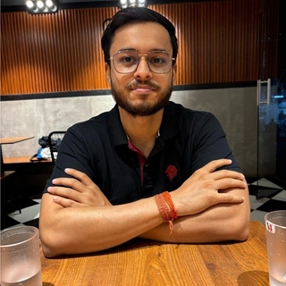 Arihant Jain