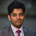 Arijeet Chakravarty