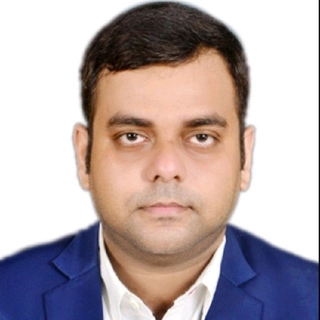 Arijit Bhattacharya