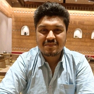 Arijit Das