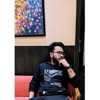 Arijit Das