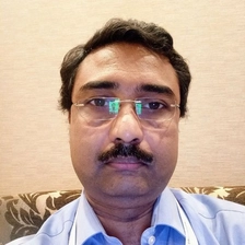 Arijit Dasgupta