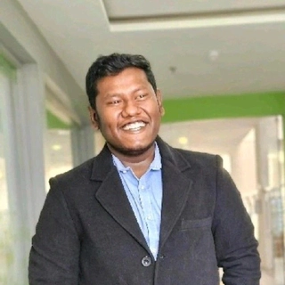Arijit Mondal