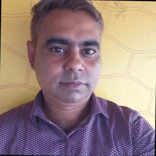 Arijit Mukherjee