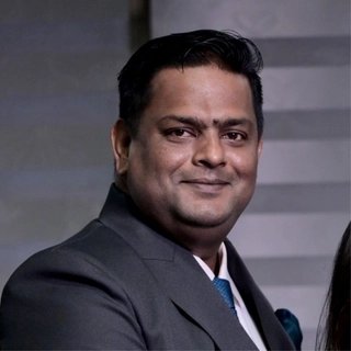 Arijit Roy Chowdhury