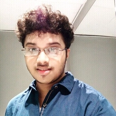 Arijit Saha