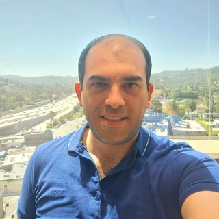 Arik Shahumyan Pmp®/Csm®