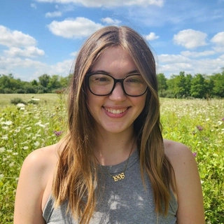 Arika Wadsworth (she/her/hers)