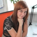 Arina Glukhova