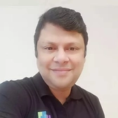 Arindam Dey