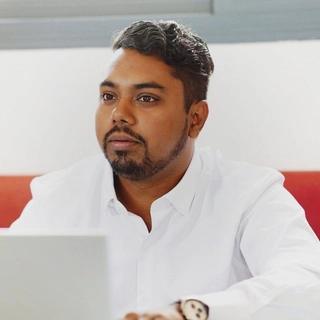Arindam Kumar Das