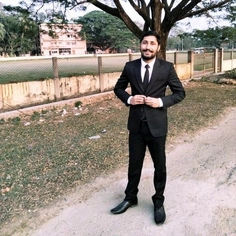 Arindam Lahkar