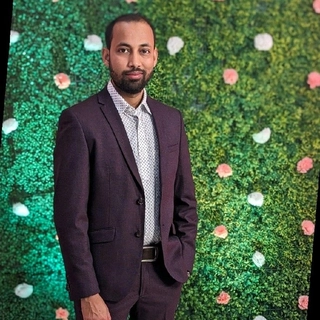 Arindam M.