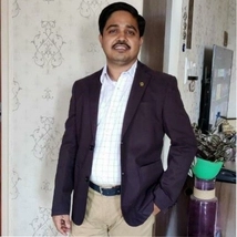 Arindam Maiti