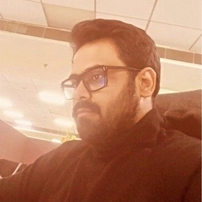 Arindam Majumdar