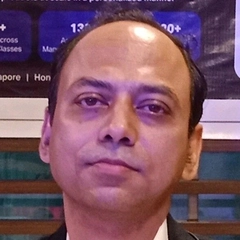 Arindam Mukherjee