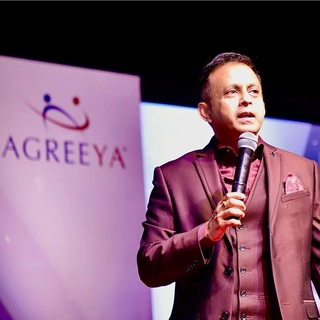 Arindam Ray Chaudhuri